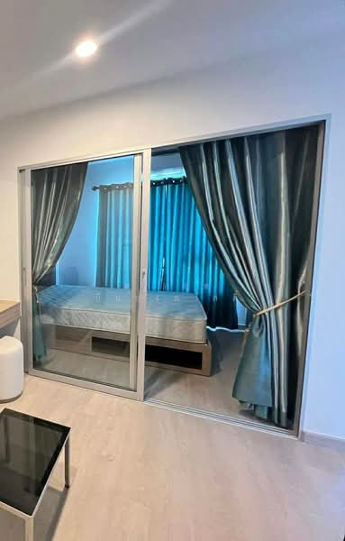 Plus Connect Hatyai, Songkhla, Rajyindee Rd, Hat-Yai, Hat Yai, Songkhla, 1 Bedroom, 27 sqm, Condo For Rent, by ศุภกฤต ยืนยงสวัสดิ์, 500318389 - DDproperty.com