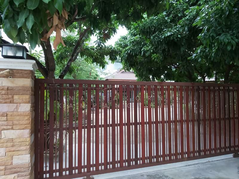 ป่าซาง, Lamphun, Ma-kok, Pa Sang, Lamphun, 4 Bedrooms, 1,000 sqm, Single Detached House For Sale, by Nattakorn Kampangthip, 500318390 - DDproperty.com