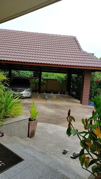 ป่าซาง, Lamphun, Ma-kok, Pa Sang, Lamphun, 4 Bedrooms, 1,000 sqm, Single Detached House For Sale, by Nattakorn Kampangthip, 500318390 - DDproperty.com