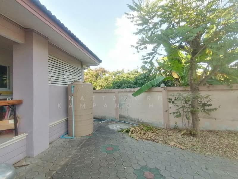 ป่าซาง, Lamphun, Ma-kok, Pa Sang, Lamphun, 4 Bedrooms, 1,000 sqm, Single Detached House For Sale, by Nattakorn Kampangthip, 500318390 - DDproperty.com
