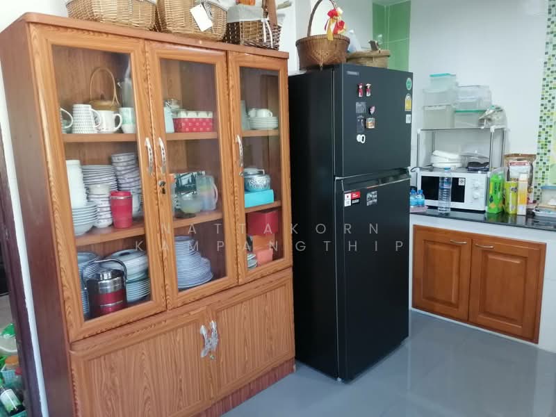 ป่าซาง, Lamphun, Ma-kok, Pa Sang, Lamphun, 4 Bedrooms, 1,000 sqm, Single Detached House For Sale, by Nattakorn Kampangthip, 500318390 - DDproperty.com