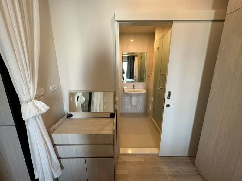 Niche Mono Mega Space Bangna, Samut Prakan, Bang Na Trad Road (Km 6), Bang Kaeo, Bang Plee, Samut Prakan, 2 Bedrooms, 35 sqm, Condo For Rent, by Tittayaporn Kim (Jenny), 500318392 - DDproperty.com