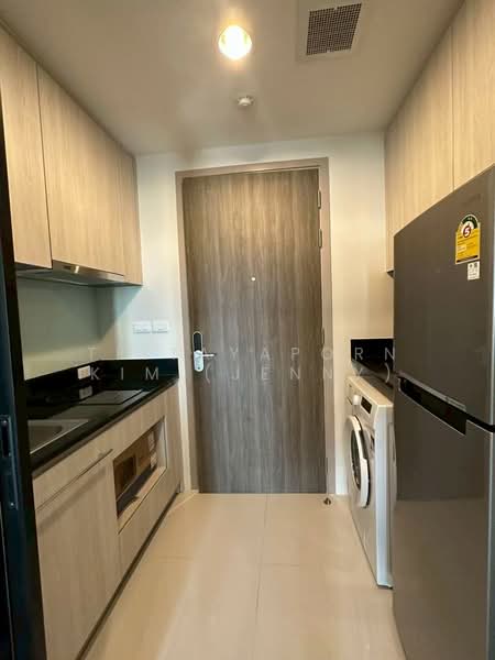 Niche Mono Mega Space Bangna, Samut Prakan, Bang Na Trad Road (Km 6), Bang Kaeo, Bang Plee, Samut Prakan, 2 Bedrooms, 35 sqm, Condo For Rent, by Tittayaporn Kim (Jenny), 500318392 - DDproperty.com