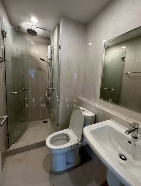 Niche Mono Mega Space Bangna : นิช โมโน เมกะ สเปซ บางนา, สมุทรปราการ, ถนนบางนา- ตราด (กม.6), บางแก้ว, บางพลี, สมุทรปราการ, 35 ตร.ม., คอนโด ให้เช่า, โดย Tittayaporn Kim (Jenny), 500318392 - DDproperty.com