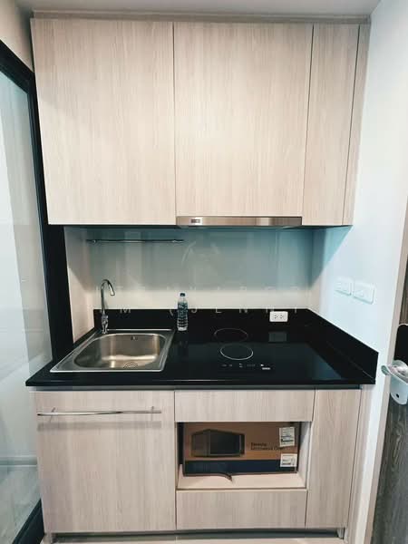Niche Mono Mega Space Bangna, Samut Prakan, Bang Na Trad Road (Km 6), Bang Kaeo, Bang Plee, Samut Prakan, 2 Bedrooms, 35 sqm, Condo For Rent, by Tittayaporn Kim (Jenny), 500318392 - DDproperty.com
