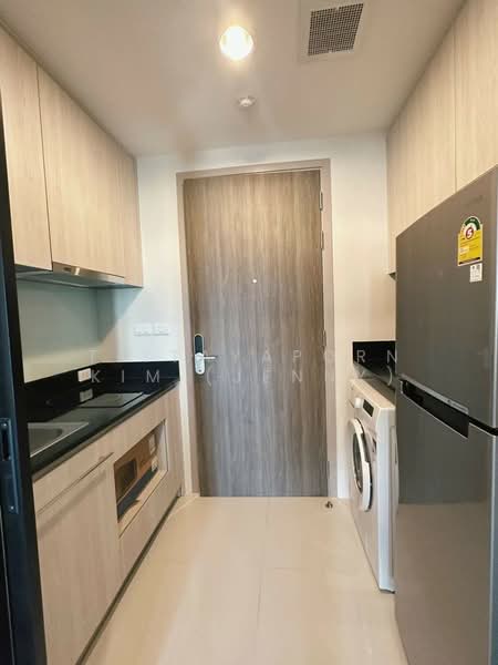 Niche Mono Mega Space Bangna, Samut Prakan, Bang Na Trad Road (Km 6), Bang Kaeo, Bang Plee, Samut Prakan, 2 Bedrooms, 35 sqm, Condo For Rent, by Tittayaporn Kim (Jenny), 500318392 - DDproperty.com