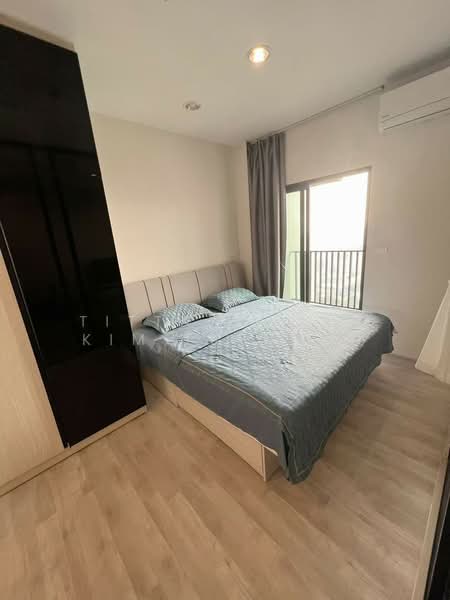 Niche Mono Mega Space Bangna, Samut Prakan, Bang Na Trad Road (Km 6), Bang Kaeo, Bang Plee, Samut Prakan, 2 Bedrooms, 35 sqm, Condo For Rent, by Tittayaporn Kim (Jenny), 500318392 - DDproperty.com