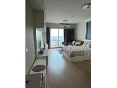 For Rent - Supalai River Resort, Bangkok