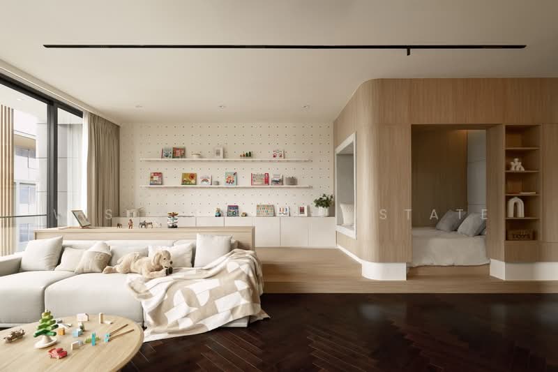 Cira Residences, Bangkok, Pradit Manutham Road, Wang Thonglang, Bangkok, 5 Bedrooms, 733 sqm, Single Detached House For Sale, by Wisdom Real Estate, 500318397 - DDproperty.com