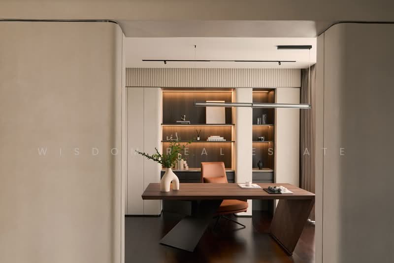 Cira Residences, Bangkok, Pradit Manutham Road, Wang Thonglang, Bangkok, 5 Bedrooms, 733 sqm, Single Detached House For Sale, by Wisdom Real Estate, 500318397 - DDproperty.com