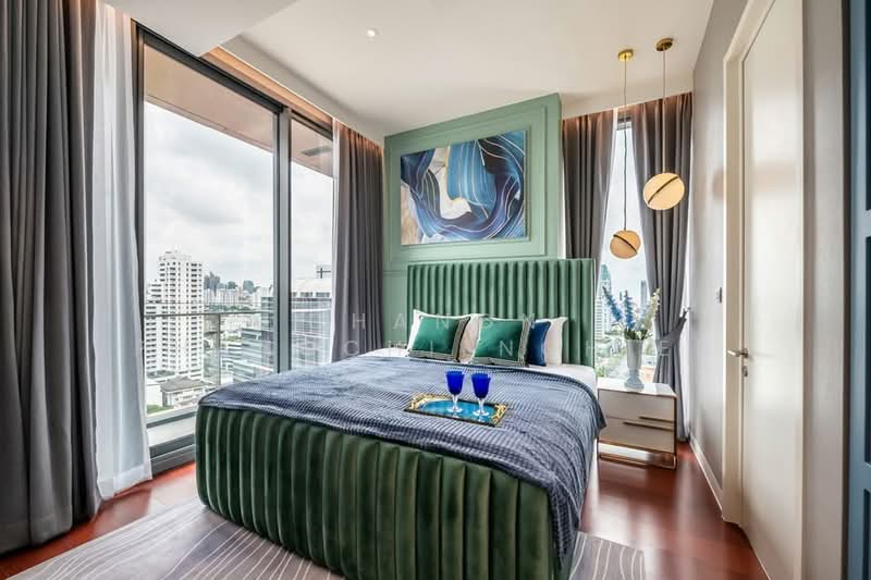 Khun By Yoo, Bangkok, 338 Thonglor Road, Khlong Tan Nua, Watthana, Bangkok, 2 Bedrooms, 82 sqm, Condo For Sale, by Chanon Phangchienghien, 500318399 - DDproperty.com