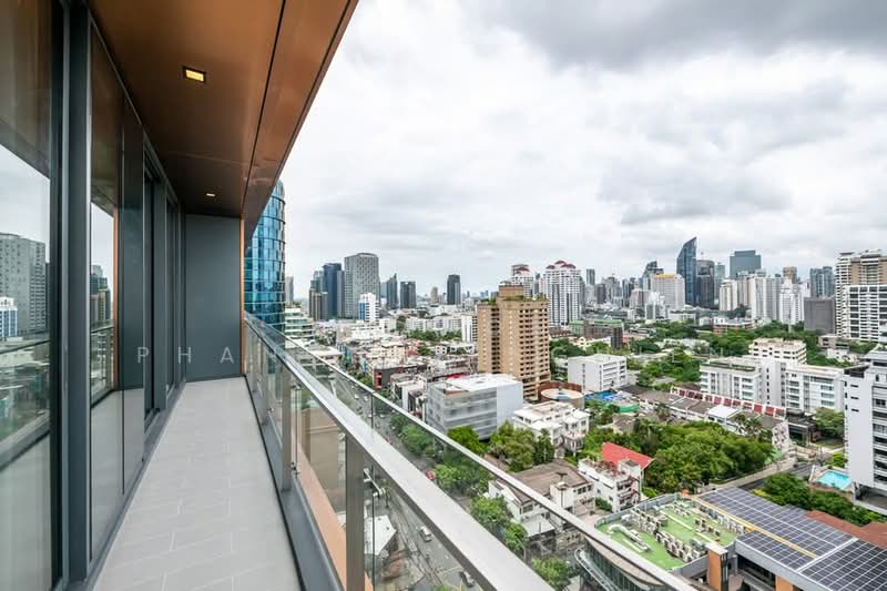 Khun By Yoo, Bangkok, 338 Thonglor Road, Khlong Tan Nua, Watthana, Bangkok, 2 Bedrooms, 82 sqm, Condo For Sale, by Chanon Phangchienghien, 500318399 - DDproperty.com
