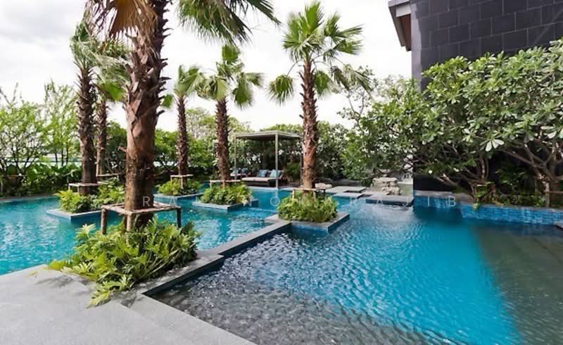 The Address Asoke : ดิ แอดเดรส อโศก, กรุงเทพ, 1655 ถนนเพชรบุรี แขวงมักกะสัน เขตราชเทวี กรุงเทพมหานคร, มักกะสัน, ราชเทวี, กรุงเทพ, 35 ตร.ม., คอนโด ให้เช่า, โดย Saran Nokkrajib, 500318400 - DDproperty.com