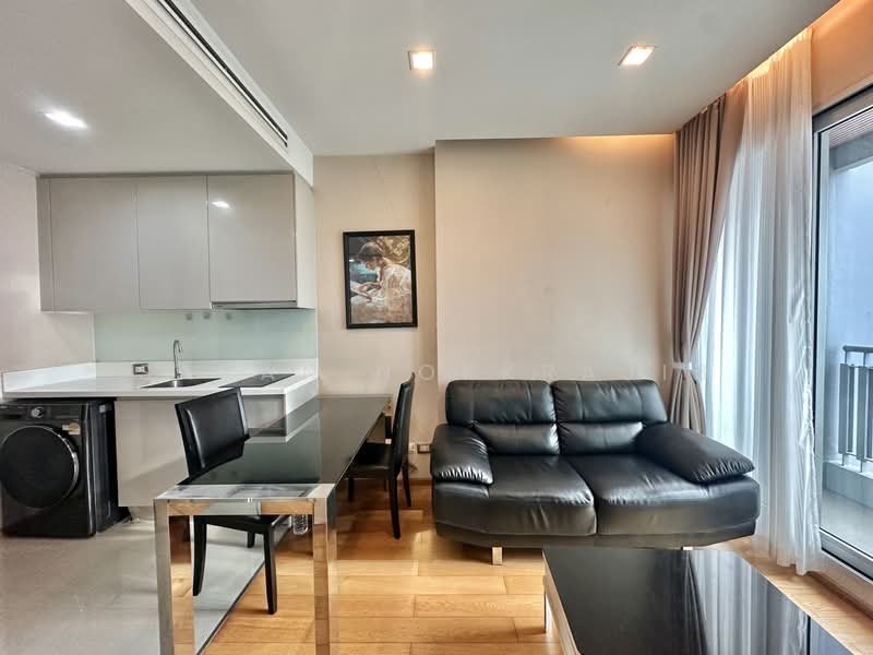 The Address Asoke : ดิ แอดเดรส อโศก, กรุงเทพ, 1655 ถนนเพชรบุรี แขวงมักกะสัน เขตราชเทวี กรุงเทพมหานคร, มักกะสัน, ราชเทวี, กรุงเทพ, 35 ตร.ม., คอนโด ให้เช่า, โดย Saran Nokkrajib, 500318400 - DDproperty.com