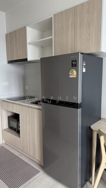 Nue Mega Plus Bangna, Samut Prakan, Bang Na-Trat Frontage Rd, Bang Kaeo, Bang Plee, Samut Prakan, Studio, 22 sqm, Condo For Rent, by Wanphen Khemprasit, 500318402 - DDproperty.com