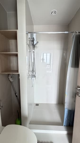 Nue Mega Plus Bangna, Samut Prakan, Bang Na-Trat Frontage Rd, Bang Kaeo, Bang Plee, Samut Prakan, Studio, 22 sqm, Condo For Rent, by Wanphen Khemprasit, 500318402 - DDproperty.com
