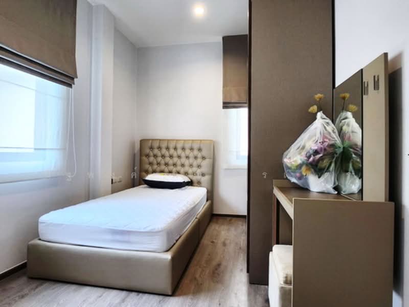 Grande Pleno Phaholyothin-Rangsit, Pathum Thani, 91, Khlong Nung, Khlong Luang, Pathum Thani, 3 Bedrooms, 149 sqm, Single Detached House For Rent, by นัฐพงค์ มณีอัครเนตร, 500318405 - DDproperty.com