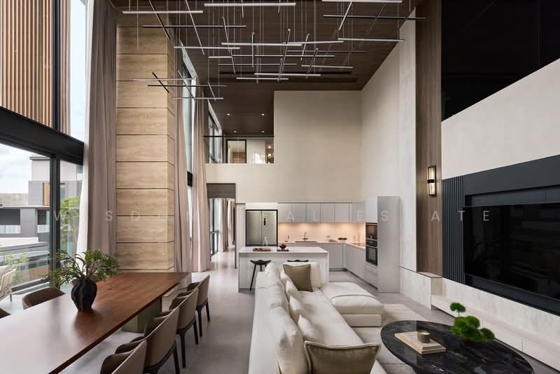 Cira Residences : ซีรา เรสซิเดนเซส, กรุงเทพ, ถนน ประดิษฐ์มนูธรรม, วังทองหลาง, กรุงเทพ, 845 ตร.ม., บ้านเดี่ยว ขาย, โดย Wisdom Real Estate, 500318406 - DDproperty.com