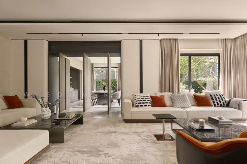 Cira Residences, Bangkok, Pradit Manutham Road, Wang Thonglang, Bangkok, 6 Bedrooms, 845 sqm, Single Detached House For Sale, by Wisdom Real Estate, 500318406 - DDproperty.com
