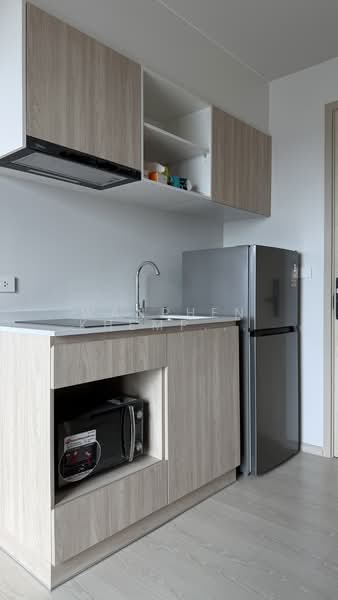 Nue Mega Plus Bangna, Samut Prakan, Bang Na-Trat Frontage Rd, Bang Kaeo, Bang Plee, Samut Prakan, 1 Bedroom, 26 sqm, Condo For Rent, by Wanphen Khemprasit, 500318407 - DDproperty.com