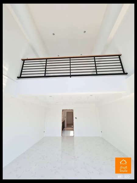 บ้านแฝด Home Office 3 ชั้น บดินทรเดชา, กรุงเทพ, พลับพลา, วังทองหลาง, กรุงเทพ, 360 ตร.ม., บ้านแฝด ให้เช่า, โดย Anyaporn Srikanlayanabut, 500318408 - DDproperty.com