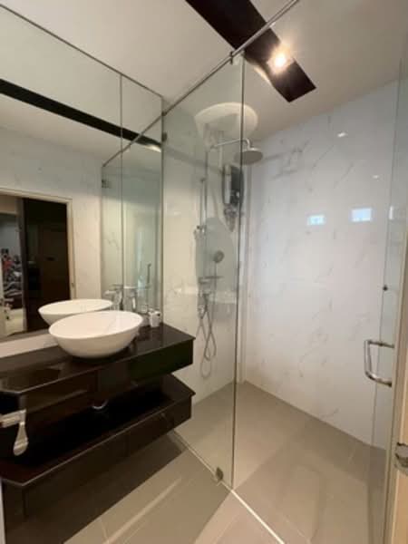 Townhome Hua Lamphong, Bangkok, พระราม 4, Rong Muang, Pathum Wan, Bangkok, 3 Bedrooms, 220 sqm, Townhouse For Rent, by นัฐพงค์ มณีอัครเนตร, 500318409 - DDproperty.com