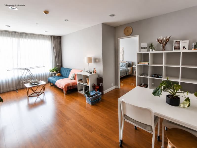 Condo One X Sukhumvit 26, Bangkok, Soi Sukhumvit 26, Sukhumvit Road, Khong Tan, Khlong Toei, Bangkok, 1 Bedroom, 52 sqm, Condo For Sale, by Saranrat Pongklang, 500318410 - DDproperty.com