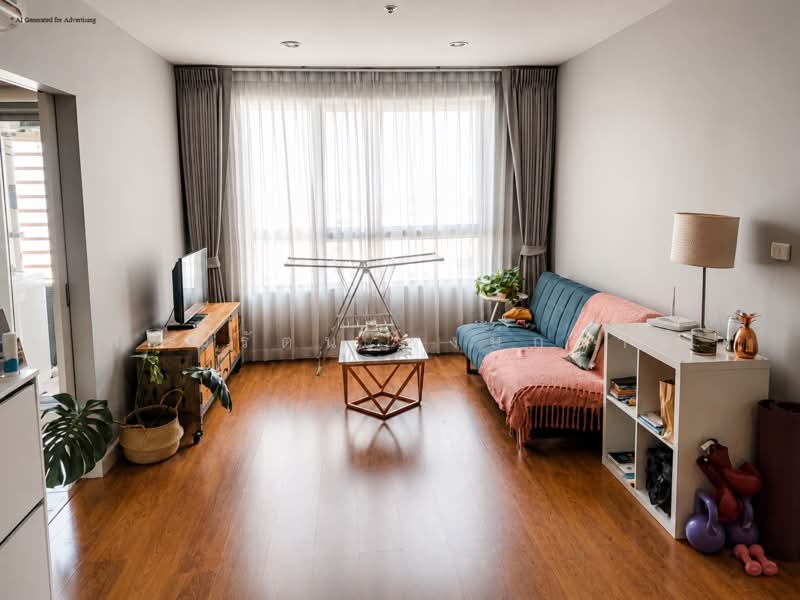 Condo One X Sukhumvit 26 : คอนโด วัน เอ็กซ์ สุขุมวิท 26, กรุงเทพ, ซอยสุขุมวิท 26 ถนนสุขุมวิท, คลองตัน, คลองเตย, กรุงเทพ, 52 ตร.ม., คอนโด ขาย, โดย ศรัณรัตน์ พงษ์กลาง, 500318410 - DDproperty.com