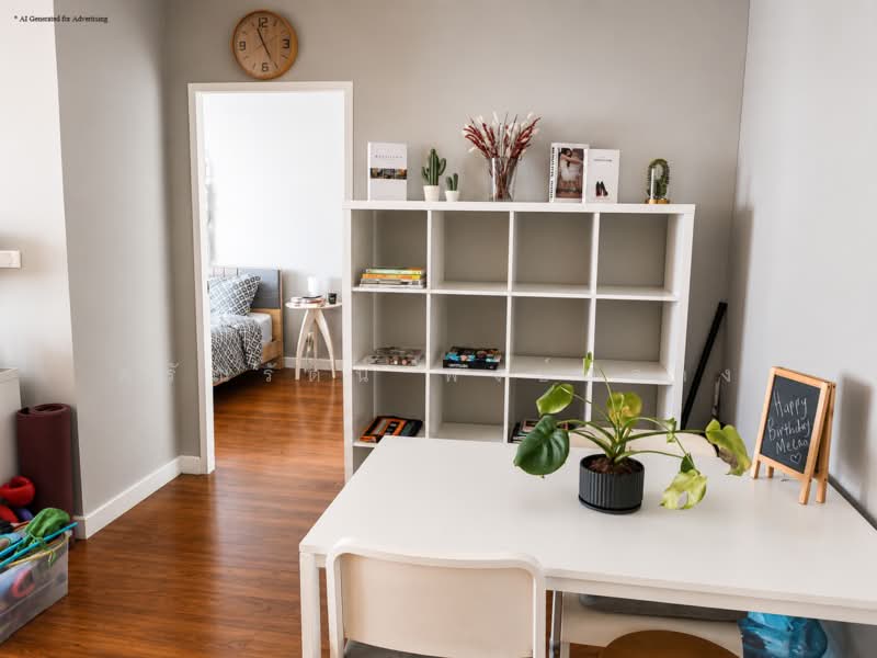 Condo One X Sukhumvit 26, Bangkok, Soi Sukhumvit 26, Sukhumvit Road, Khong Tan, Khlong Toei, Bangkok, 1 Bedroom, 52 sqm, Condo For Sale, by Saranrat Pongklang, 500318410 - DDproperty.com