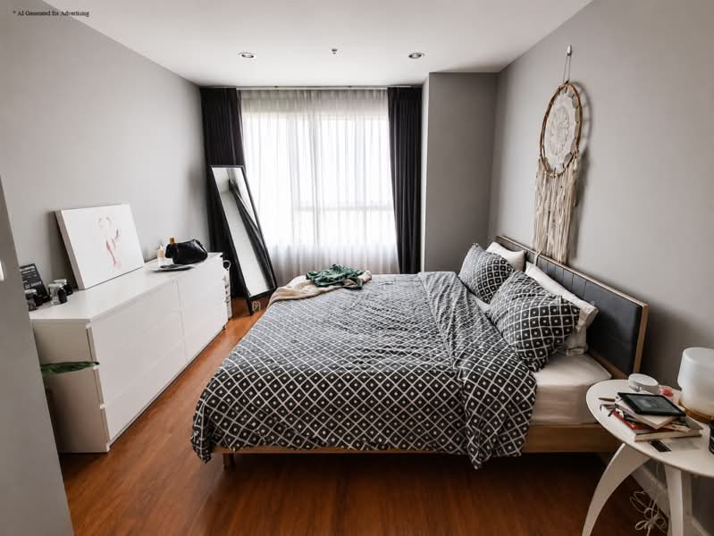Condo One X Sukhumvit 26 : คอนโด วัน เอ็กซ์ สุขุมวิท 26, กรุงเทพ, ซอยสุขุมวิท 26 ถนนสุขุมวิท, คลองตัน, คลองเตย, กรุงเทพ, 52 ตร.ม., คอนโด ขาย, โดย ศรัณรัตน์ พงษ์กลาง, 500318410 - DDproperty.com