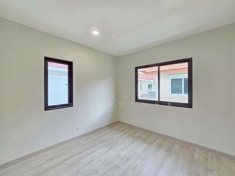 Perfect Park Rama 5 – Bangyai, Nonthaburi, Soi Wat Phra Non, Kanchanapisek Road, Bang Mae Nang, Bang Yai, Nonthaburi, 3 Bedrooms, 136 sqm, Single Detached House For Sale, by พเนตร มหามิตรานนท์, 500318413 - DDproperty.com
