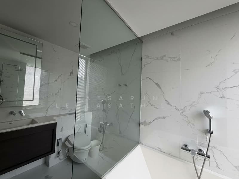 Siamese Exclusive Queens, Bangkok, 388 Phai Singto Alley, Khlong Toei, Bangkok, 2 Bedrooms, 77 sqm, Condo For Rent, by Patsarun Leelasathien, 500318415 - DDproperty.com
