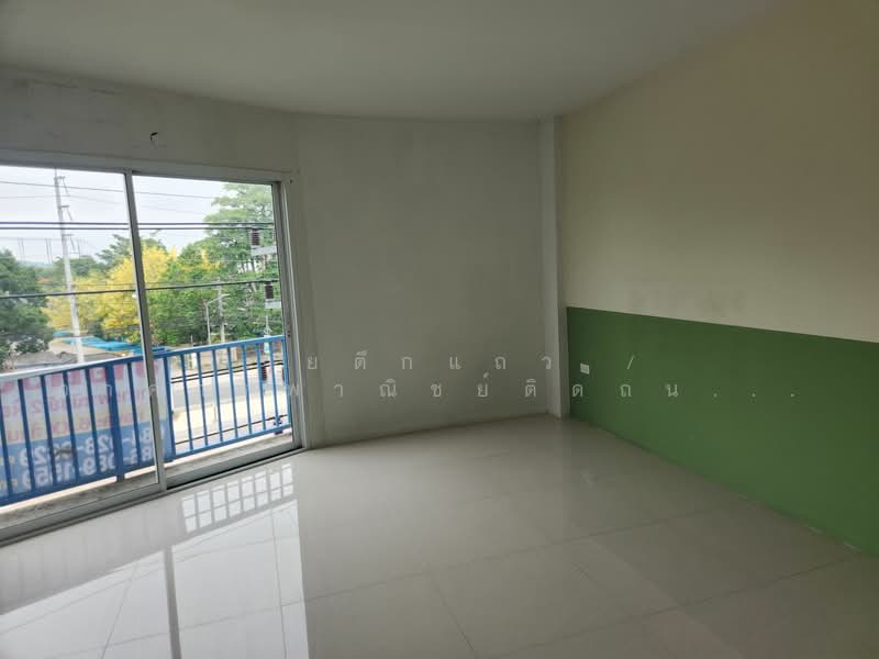 Shophouse / Commercial Building for Sale on Mittraphap Road, Pak Chong, Nakhon Ratchasima, Pak Chong, Nakhon Ratchasima, 10+ Bedrooms, 460 sqm, Townhouse For Sale, by คุณเอ็มมี่, 500318426 - DDproperty.com