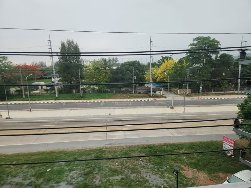 Shophouse / Commercial Building for Sale on Mittraphap Road, Pak Chong, Nakhon Ratchasima, Pak Chong, Nakhon Ratchasima, 10+ Bedrooms, 460 sqm, Townhouse For Sale, by คุณเอ็มมี่, 500318426 - DDproperty.com