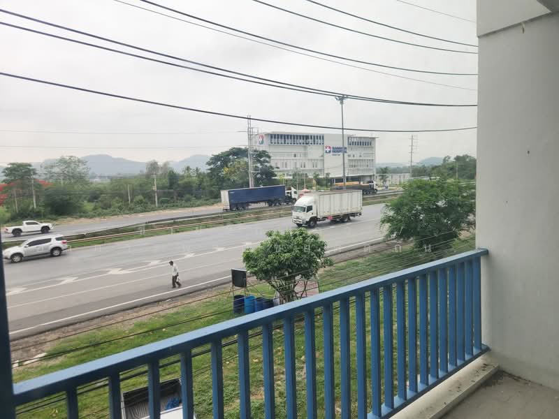 Shophouse / Commercial Building for Sale on Mittraphap Road, Pak Chong, Nakhon Ratchasima, Pak Chong, Nakhon Ratchasima, 10+ Bedrooms, 460 sqm, Townhouse For Sale, by คุณเอ็มมี่, 500318426 - DDproperty.com