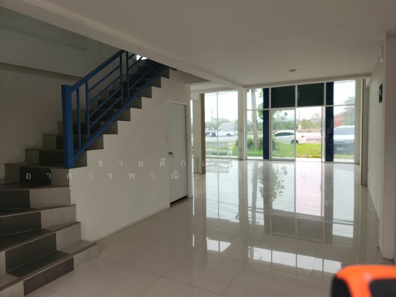 Shophouse / Commercial Building for Sale on Mittraphap Road, Pak Chong, Nakhon Ratchasima, Pak Chong, Nakhon Ratchasima, 10+ Bedrooms, 460 sqm, Townhouse For Sale, by คุณเอ็มมี่, 500318426 - DDproperty.com