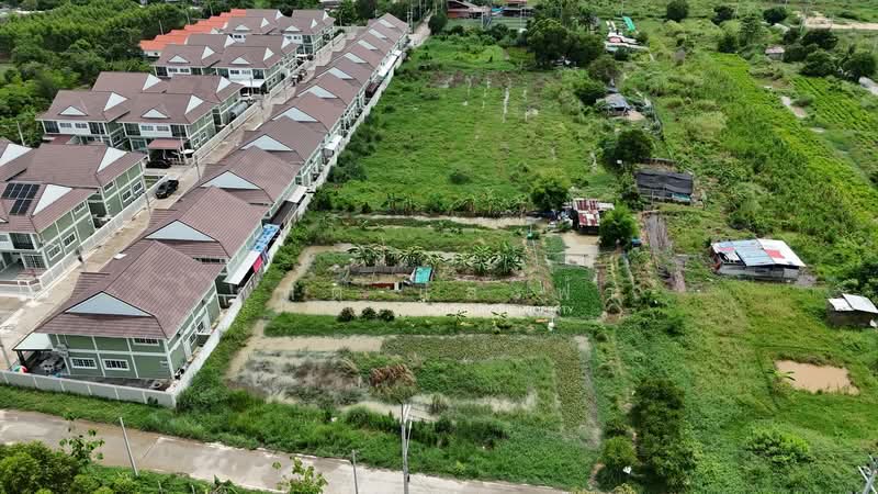 ขายที่ดิน 5 ไร่กว่า ทำเลทอง เครือสหพัฒน์ หนองคล้า ศรีราชา, Chon Buri (Pattaya), Bueng, Si Racha, Chon Buri (Pattaya), , 8,040 sqm, Land For Sale, by Dusit Saengfa, 500318428 - DDproperty.com
