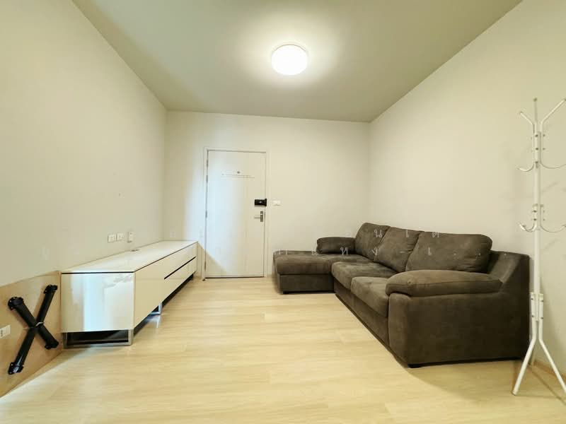 Unio Ramkhamhaeng-Serithai, Bangkok, 570 Seri Thai Rd, Khlong Kum, Bueng Kum, Bangkok, 1 Bedroom, 27 sqm, Condo For Rent, by คุณน้ำตาล, 500318429 - DDproperty.com