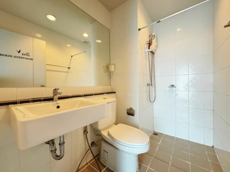 Unio Ramkhamhaeng-Serithai, Bangkok, 570 Seri Thai Rd, Khlong Kum, Bueng Kum, Bangkok, 1 Bedroom, 27 sqm, Condo For Rent, by คุณน้ำตาล, 500318429 - DDproperty.com