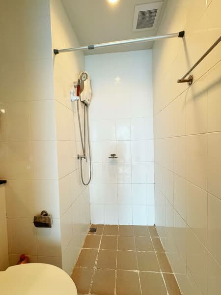 Unio Ramkhamhaeng-Serithai, Bangkok, 570 Seri Thai Rd, Khlong Kum, Bueng Kum, Bangkok, 1 Bedroom, 27 sqm, Condo For Rent, by คุณน้ำตาล, 500318429 - DDproperty.com
