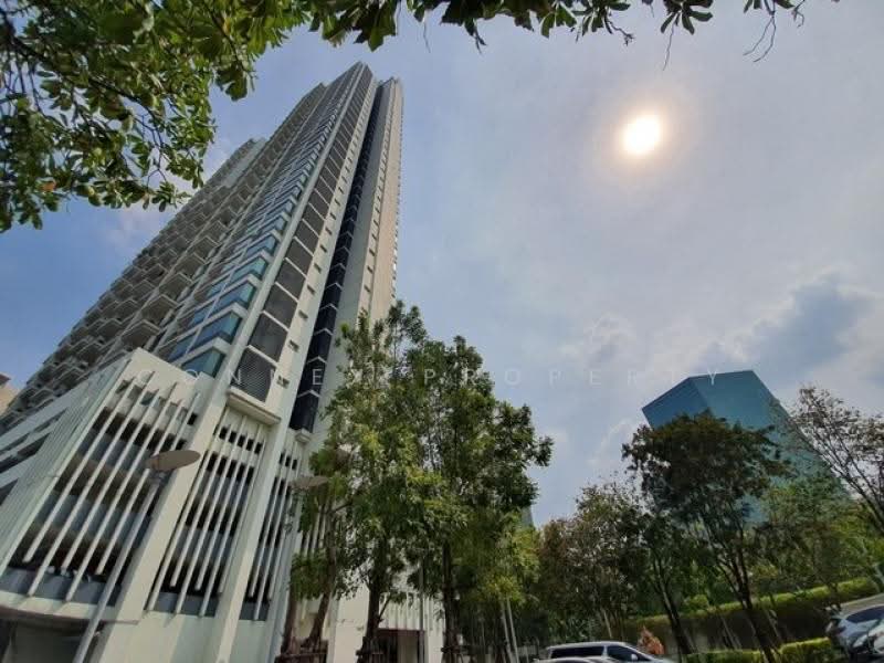 WIND Ratchayothin, Bangkok, 238 Ratchadaphisek Road, Lat Yao, Chatuchak, Bangkok, 1 Bedroom, 55 sqm, Condo For Sale, by Connex Property, 500318430 - DDproperty.com