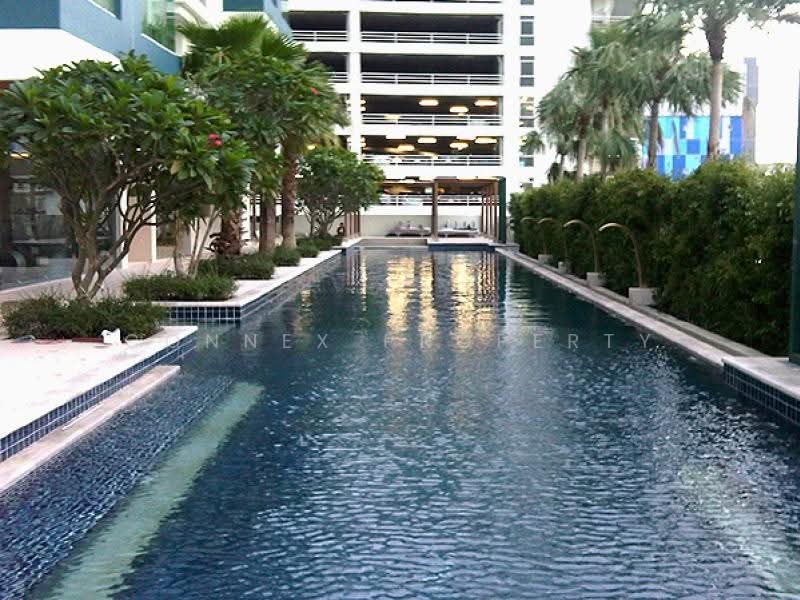 WIND รัชโยธิน (วินด์ รัชโยธิน), กรุงเทพ, 238 ถนนรัชดาภิเษก แขวงลาดยาว เขตจตุจักร กรุงเทพมหานคร, ลาดยาว, จตุจักร, กรุงเทพ, 55 ตร.ม., คอนโด ขาย, โดย Connex Property, 500318430 - DDproperty.com