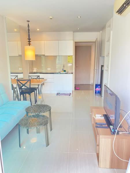 Atlantis Condo Resort : แอตแลนติส คอนโด รีสอร์ท, ชลบุรี, ถนนจอมเทียนสายหนึ่ง, บางละมุง, ชลบุรี, 36 ตร.ม., คอนโด ขาย, โดย Regina Nuengjamnong, 500318432 - DDproperty.com