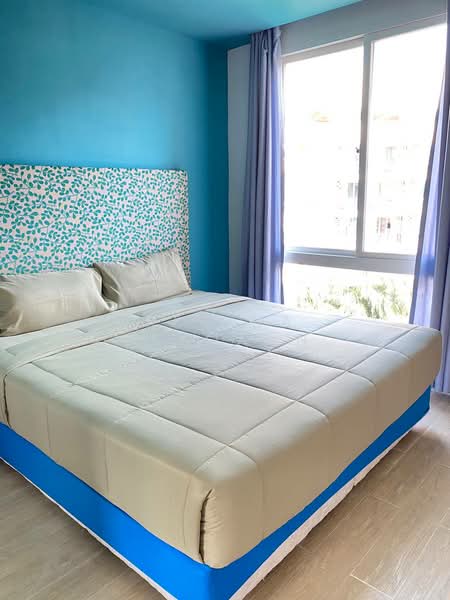 Atlantis Condo Resort : แอตแลนติส คอนโด รีสอร์ท, ชลบุรี, ถนนจอมเทียนสายหนึ่ง, บางละมุง, ชลบุรี, 36 ตร.ม., คอนโด ขาย, โดย Regina Nuengjamnong, 500318432 - DDproperty.com