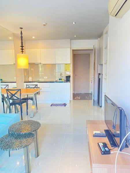 Atlantis Condo Resort : แอตแลนติส คอนโด รีสอร์ท, ชลบุรี, ถนนจอมเทียนสายหนึ่ง, บางละมุง, ชลบุรี, 36 ตร.ม., คอนโด ขาย, โดย Regina Nuengjamnong, 500318432 - DDproperty.com