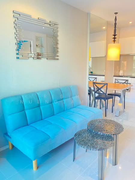 Atlantis Condo Resort, Chon Buri (Pattaya), Jomtien Sai 1 Road, Bang Lamung, Bang Lamung (Pattaya), Chon Buri (Pattaya), 1 Bedroom, 36 sqm, Condo For Sale, by Regina Nuengjamnong, 500318432 - DDproperty.com