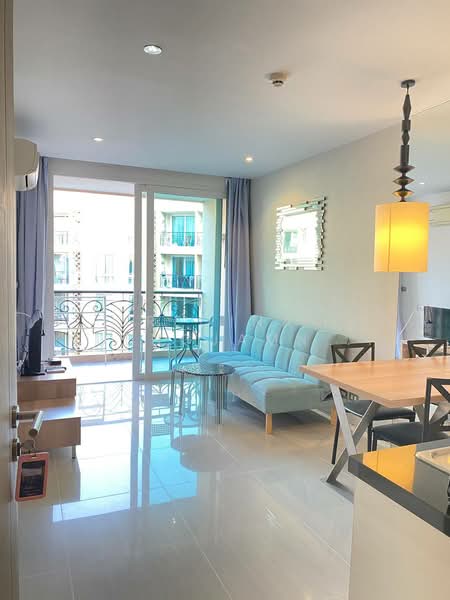 Atlantis Condo Resort : แอตแลนติส คอนโด รีสอร์ท, ชลบุรี, ถนนจอมเทียนสายหนึ่ง, บางละมุง, ชลบุรี, 36 ตร.ม., คอนโด ขาย, โดย Regina Nuengjamnong, 500318432 - DDproperty.com