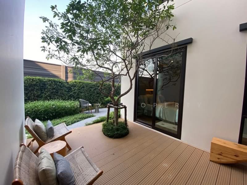 Vivaldi Bangna, Samut Prakan, 888 13, Bang Kaeo, Bang Plee, Samut Prakan, 4 Bedrooms, 300 sqm, Single Detached House For Sale, by Connex Property, 500318435 - DDproperty.com