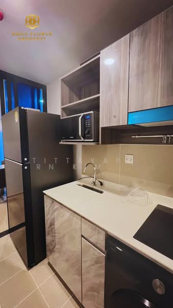 Aspire Onnut Station : แอสปาย อ่อนนุช สเตชั่น, กรุงเทพ, ถนนสุขุมวิท, พระโขนง, คลองเตย, กรุงเทพ, 60 ตร.ม., คอนโด ให้เช่า, โดย Tittayaporn Kim (Jenny), 500318436 - DDproperty.com