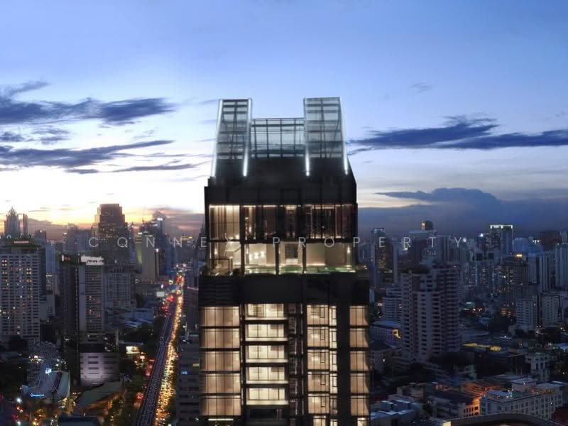 Vittorio 39, Bangkok, 8 Sukhumvit, Khlong Tan Nua, Watthana, Bangkok, 2 Bedrooms, 138 sqm, Condo For Sale, by Connex Property, 500318437 - DDproperty.com